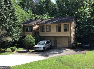 779 Omaha Dr, Norcross, GA 30093