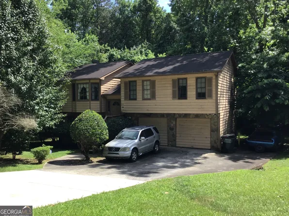 779 Omaha Dr, Norcross, GA 30093