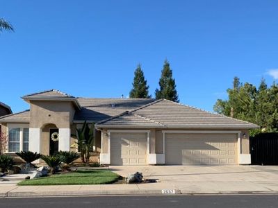 2657 Purvis Ave, Clovis, CA, 93611