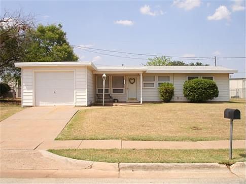 4029 Gossett