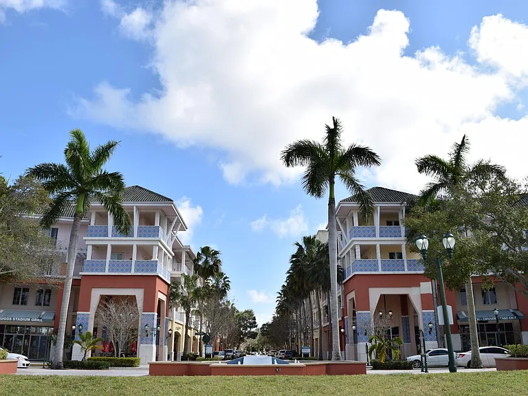 Abacoa