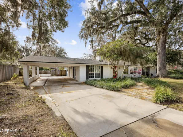 3648 RUBIN Road, Jacksonville, FL 32257