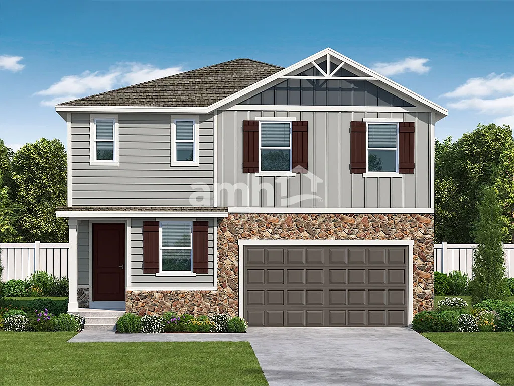 5 bed, 3.5 bath, 2612 sqft, $3,045 — Photo 1