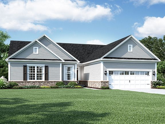 Kentmore Elevation III A