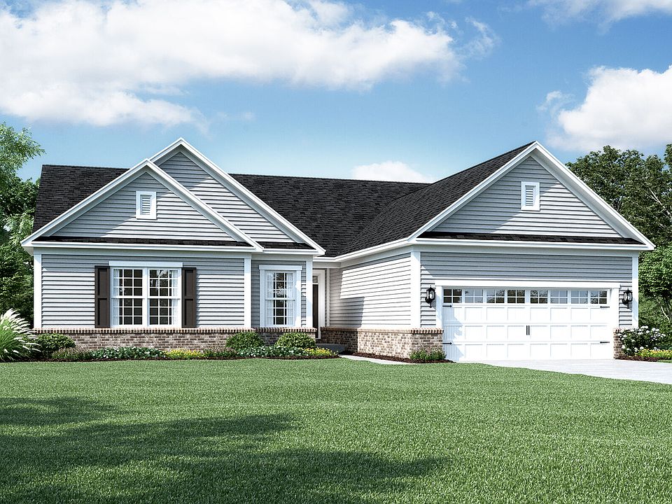 Kentmore Elevation III A