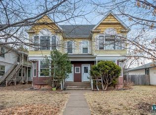 2118-2120 Ogden, Superior, WI 54880