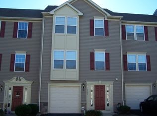 1151 Ladybug Ln, York, PA 17402