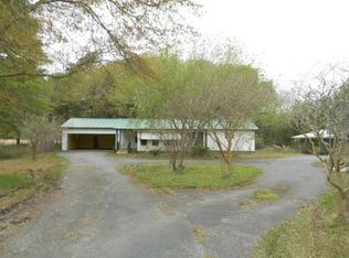 1710 P L Miller Rd, Lake charles, LA 70615