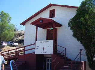 5775 E Globe Cyn, Globe, AZ 85501