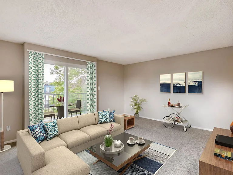 Copperwood Apartments — Photo 60