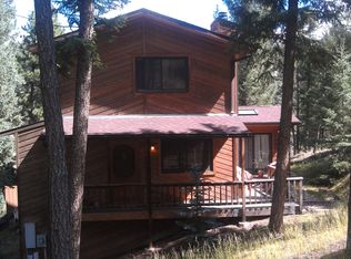 28101 Camel Heights Cir, Evergreen, CO 80439