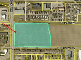 4010 20th Ave SW, Cedar Rapids, IA 52404