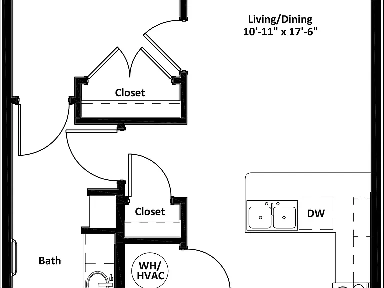 Riverside Heights Senior Living Community — Photo 39