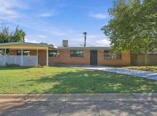 1149 BELLA VISTA Drive, Sierra Vista, AZ 85635