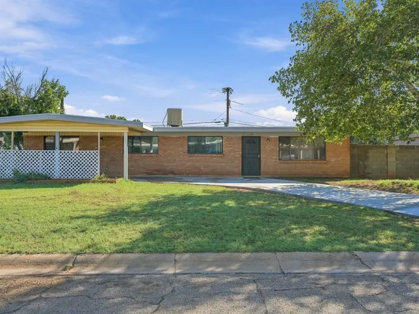 1149 BELLA VISTA Drive, Sierra Vista, AZ 85635