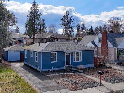 3134 E 30th Ave, Spokane, WA, 99223