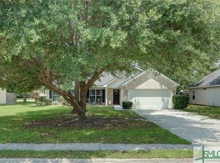 208 Mikal St, Rincon, GA 31326
