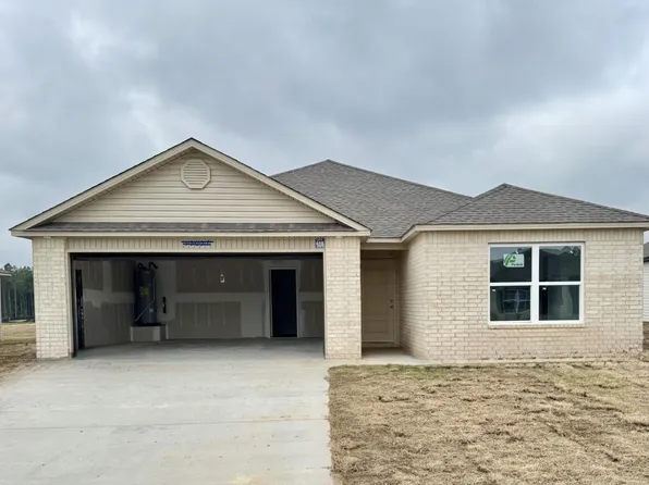 15057 Thompson Branch Trl, Hensley, AR 72065