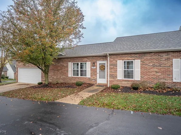 2091 Jennifer St, Akron, OH 44313