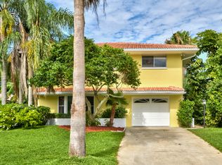 15703 Redington Dr, Redington Beach, FL 33708