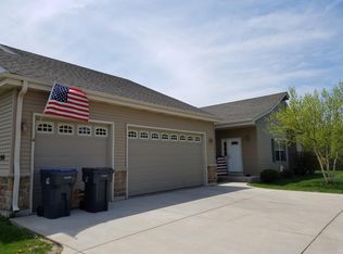 916 Langdon Ct, Mount Pleasant, WI 53406