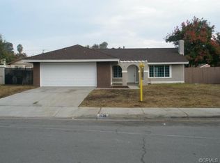 1038 W Sequoia St, Rialto, CA 92376