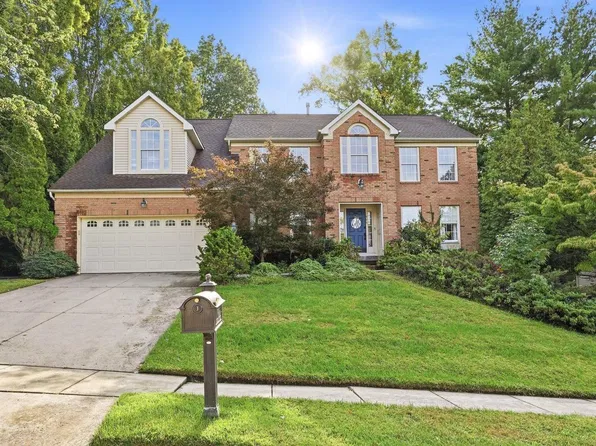 606 Signers Cir, Marlton, NJ 08053