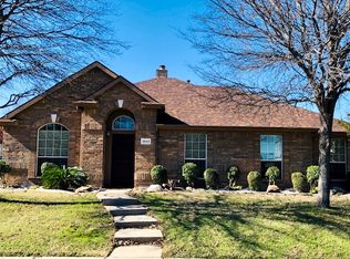 1543 Crystal Pass, Allen, TX 75002