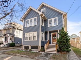 6 Newton Rd #2, Arlington, MA 02474