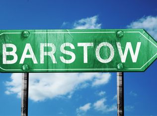 Fairly Close To Hwy #395, Barstow, CA 92311