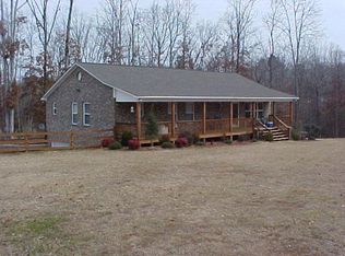 357 Garvie Minor Rd, Jasper, AL 35501