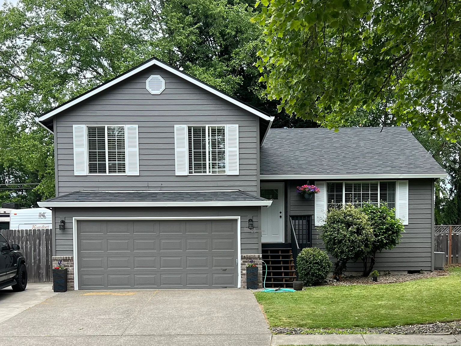 SE 58th Ave, Hillsboro — Photo 1