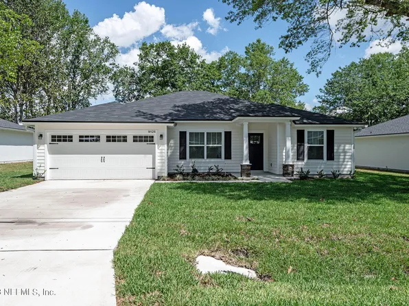 9125 WOLLITZ Plaza, Jacksonville, FL 32220