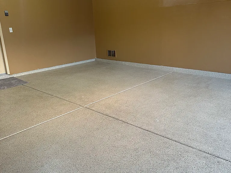 2 - Car Finished Garage