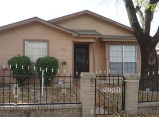 9920 Hustead St, Dallas, TX 75217