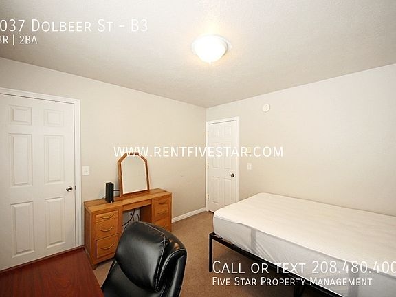 5th image of 1037 Dolbeer St Room B-3