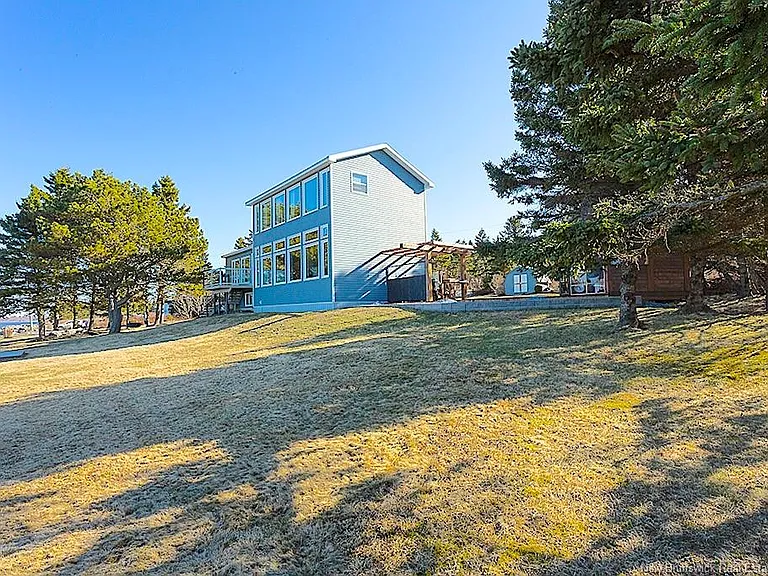 369 Anthonys Cove Rd — Photo 3