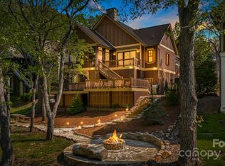 36 Chimney Stone Way, Cullowhee, NC 28723