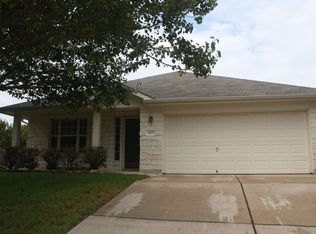 1007 Oakridge Cv, Leander, TX 78641