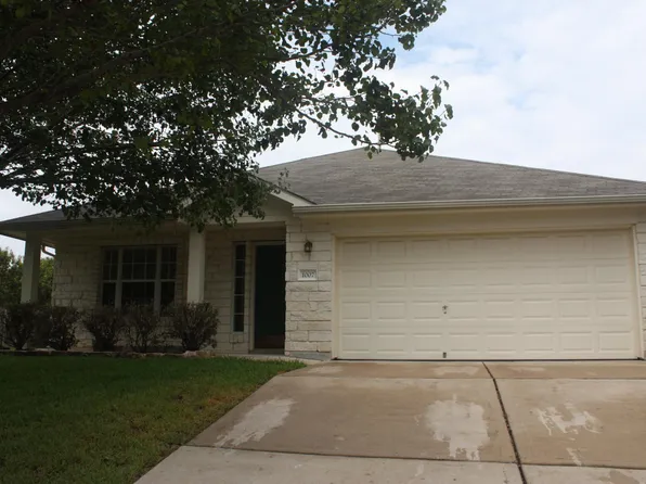 1007 Oakridge Cv, Leander, TX 78641