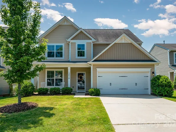 3816 Ernie Dr, Charlotte, NC 28269