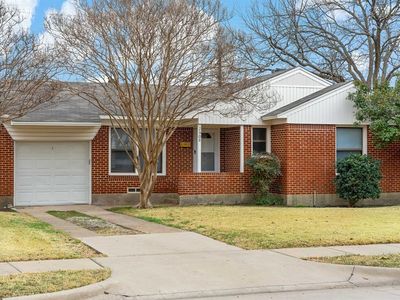 2508 Avon Dr, Garland, TX, 75041