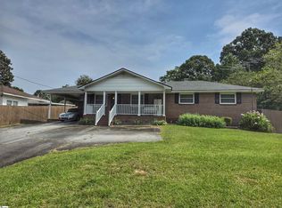 340 Pineneedle Rd, Union, SC 29379