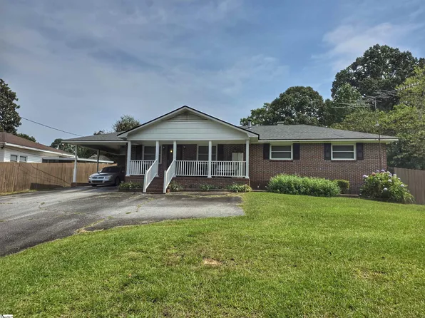 340 Pineneedle Rd, Union, SC 29379