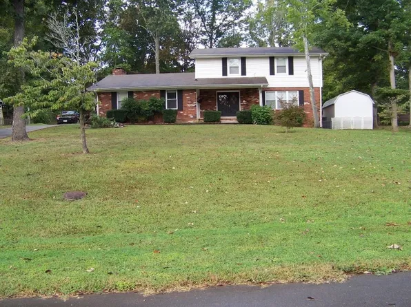 3923 Glen Oaks Dr, Maryville, TN 37804