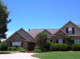 1633 Hampton Rd, Inman, SC 29349