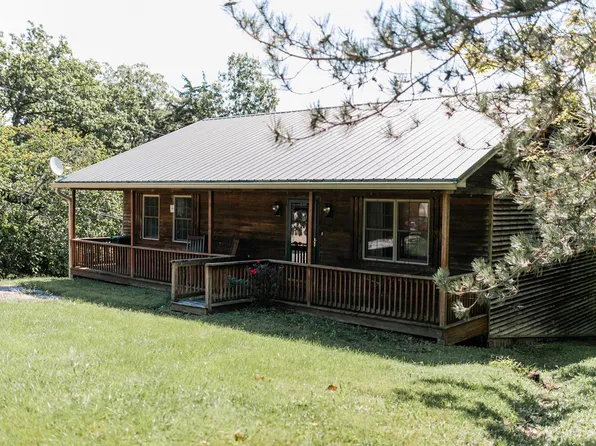 169 Columbine Dr, Carlisle, KY 40311