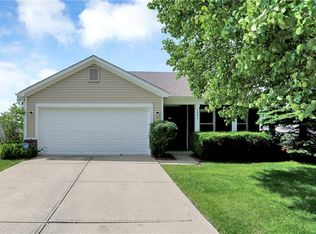 1205 Silver Ridge Ln, Brownsburg, IN 46112