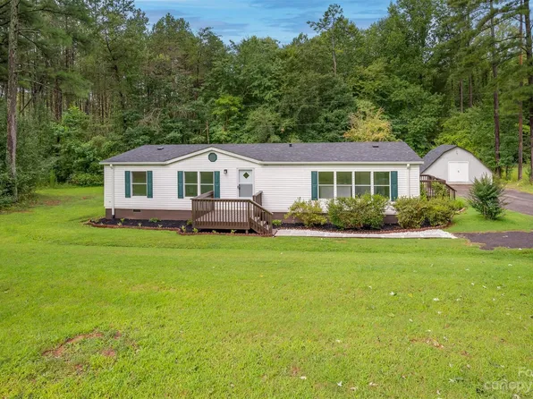 481 Brooks Rd, Bostic, NC 28018