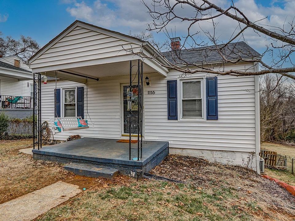 1116 Brandon Rd, Lynchburg, VA 24502 Zillow